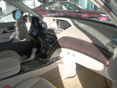 2010款 3.7L 自动 标准版 7座
