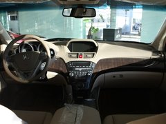 2010款 3.7L 自动 标准版 7座