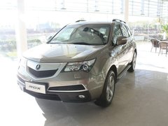 2010款 3.7L 自动 标准版 7座