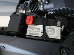 2010款 3.7L 自动 标准版 7座
