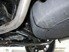 2010款 3.7L 自动 标准版 7座