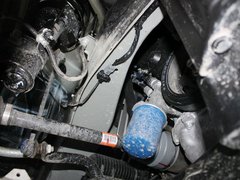 2010款 3.7L 自动 标准版 7座