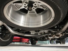 2010款 3.7L 自动 标准版 7座