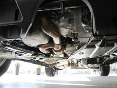 2010款 3.7L 自动 标准版 7座