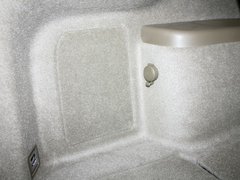 2010款 3.7L 自动 标准版 7座