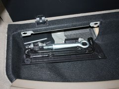 2010款 3.7L 自动 标准版 7座