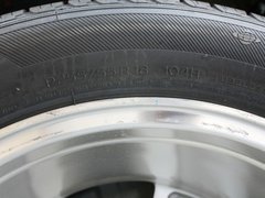 2010款 3.7L 自动 标准版 7座