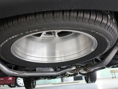 2010款 3.7L 自动 标准版 7座