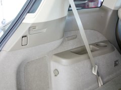 2010款 3.7L 自动 标准版 7座