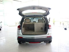2010款 3.7L 自动 标准版 7座