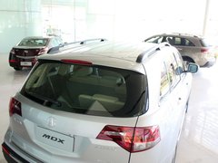 2010款 3.7L 自动 标准版 7座