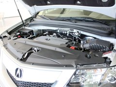 2010款 3.7L 自动 标准版 7座