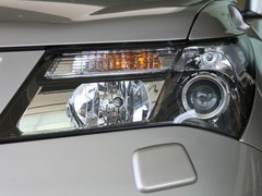 2010款 3.7L 自动 标准版 7座