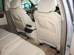 2010款 3.7L 自动 标准版 7座