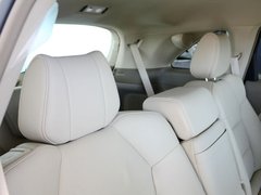 2010款 3.7L 自动 标准版 7座