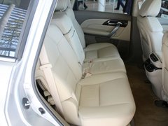 2010款 3.7L 自动 标准版 7座