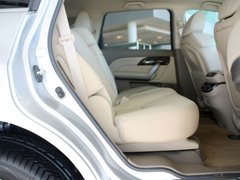 2010款 3.7L 自动 标准版 7座