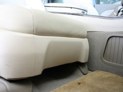 2010款 3.7L 自动 标准版 7座