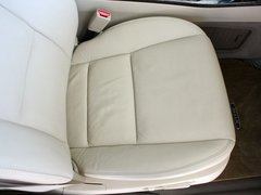 2010款 3.7L 自动 标准版 7座