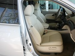 2010款 3.7L 自动 标准版 7座