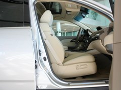 2010款 3.7L 自动 标准版 7座
