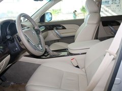 2010款 3.7L 自动 标准版 7座