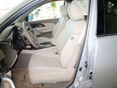 2010款 3.7L 自动 标准版 7座
