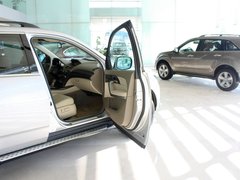 2010款 3.7L 自动 标准版 7座