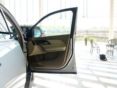 2010款 3.7L 自动 标准版 7座