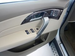 2010款 3.7L 自动 标准版 7座