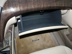 2010款 3.7L 自动 标准版 7座