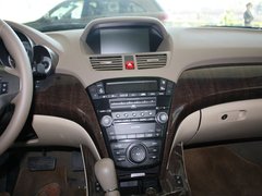 2010款 3.7L 自动 标准版 7座