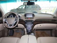 2010款 3.7L 自动 标准版 7座