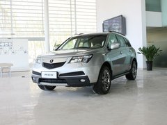 2010款 3.7L 自动 标准版 7座
