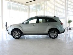 2010款 3.7L 自动 标准版 7座