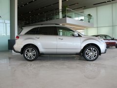 2010款 3.7L 自动 标准版 7座