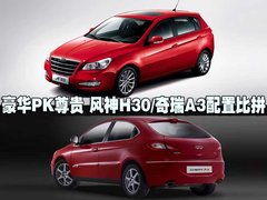 東風風神 風神H30
