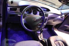 2010款 1.6L 自动 尊雅型