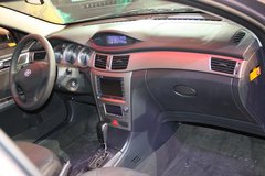 2010款 1.6L 自动 尊雅型