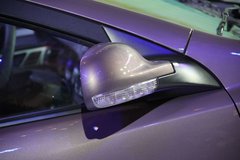 2010款 1.6L 自动 尊雅型