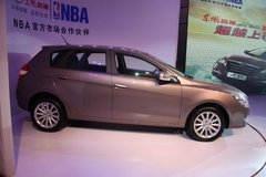 2010款 1.6L 自动 尊雅型