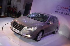 2010款 1.6L 自动 尊雅型