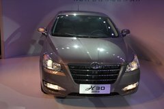 2010款 1.6L 自动 尊雅型