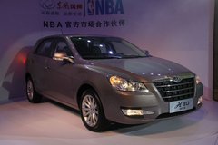 2010款 1.6L 自动 尊雅型