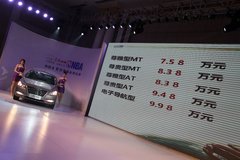 2010款 1.6L 自动 尊雅型