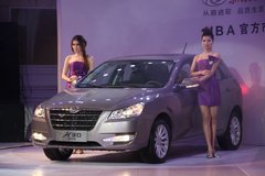 2010款 1.6L 自动 尊雅型