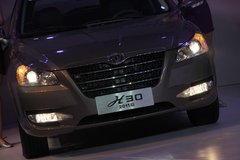 2010款 1.6L 自动 尊雅型