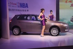2010款 1.6L 自动 尊雅型