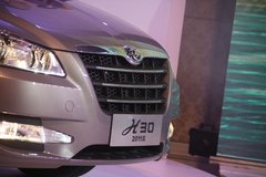 2010款 1.6L 自动 尊雅型