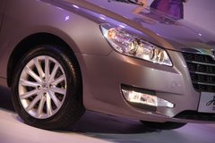 2010款 1.6L 自动 尊雅型